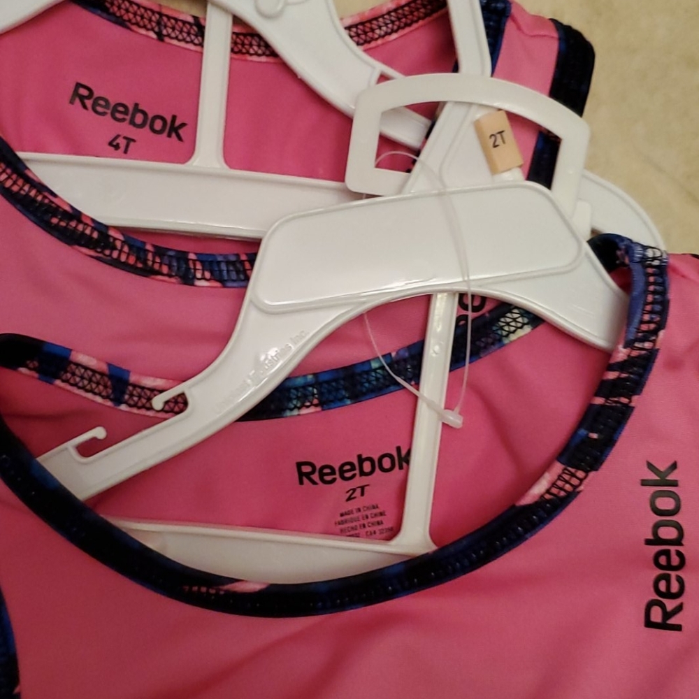 NWT Reebok set - Picture 5 of 5